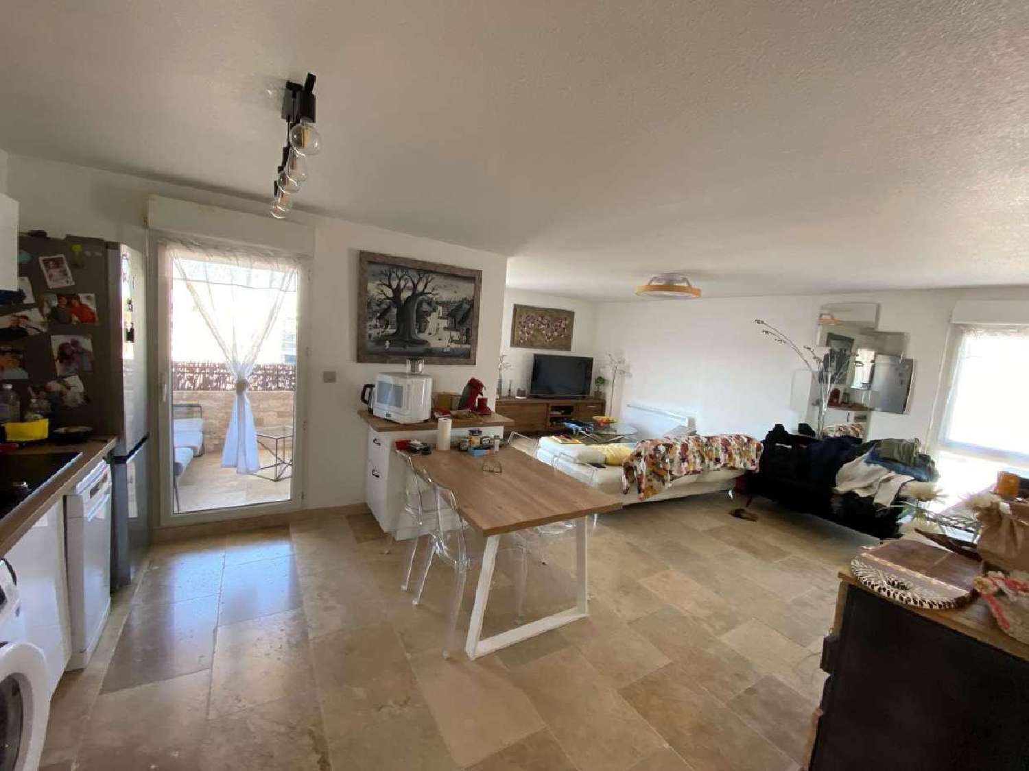  à vendre appartement Béziers Hérault 2