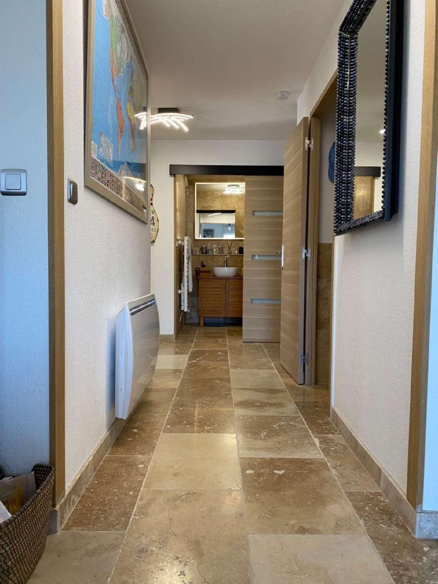  à vendre appartement Béziers Hérault 4