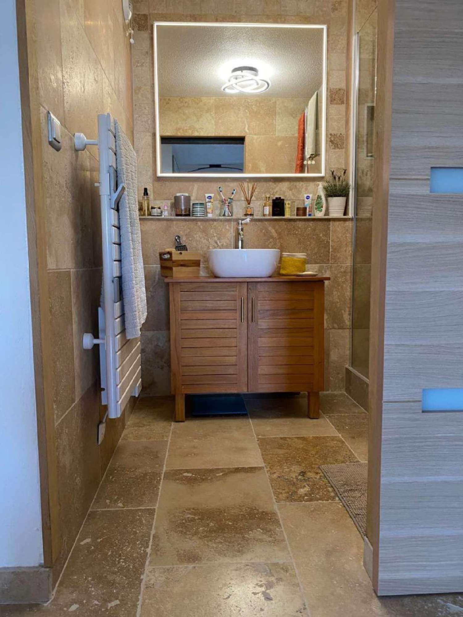  à vendre appartement Béziers Hérault 7