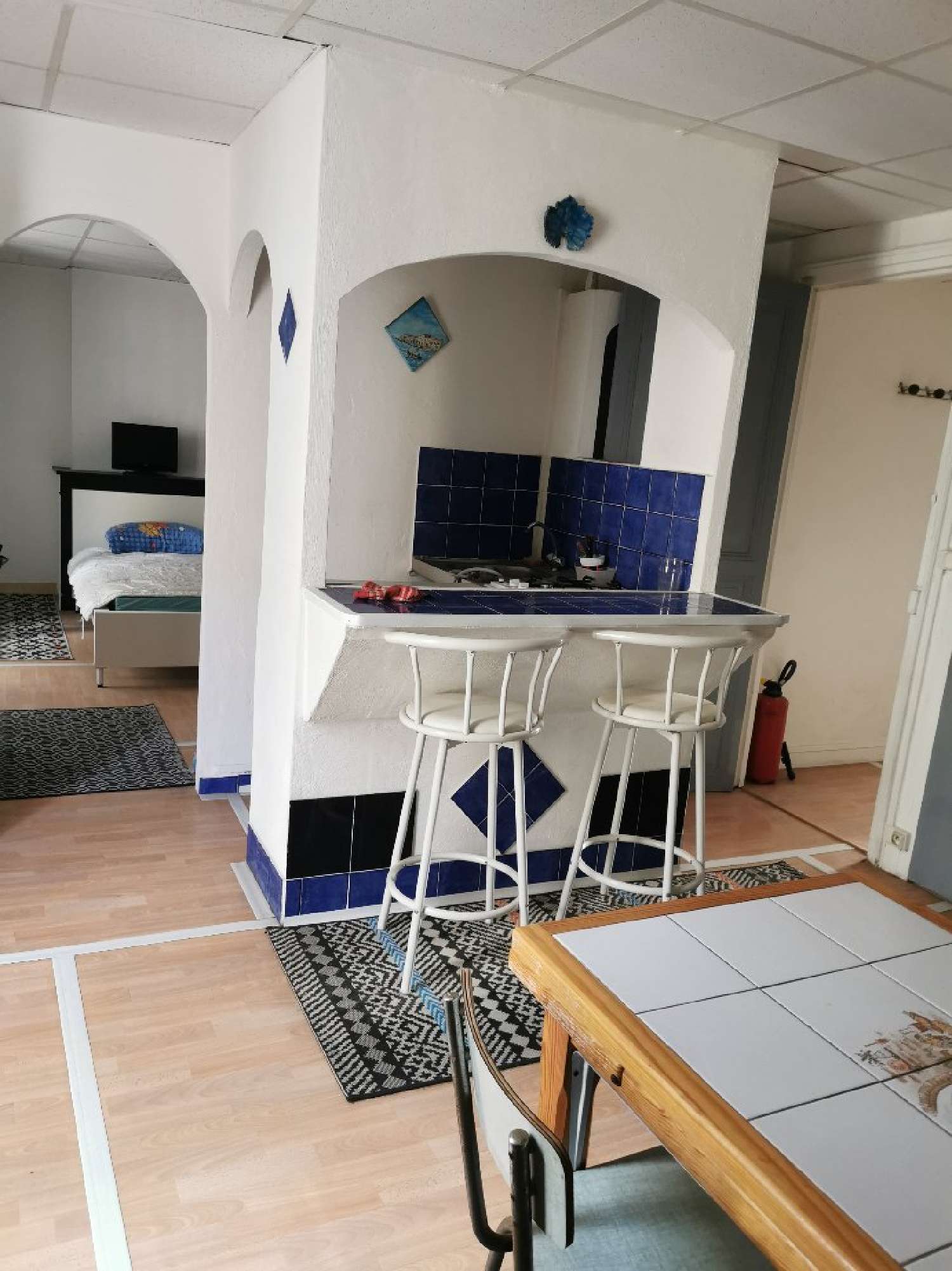  te koop appartement Béziers Hérault 2