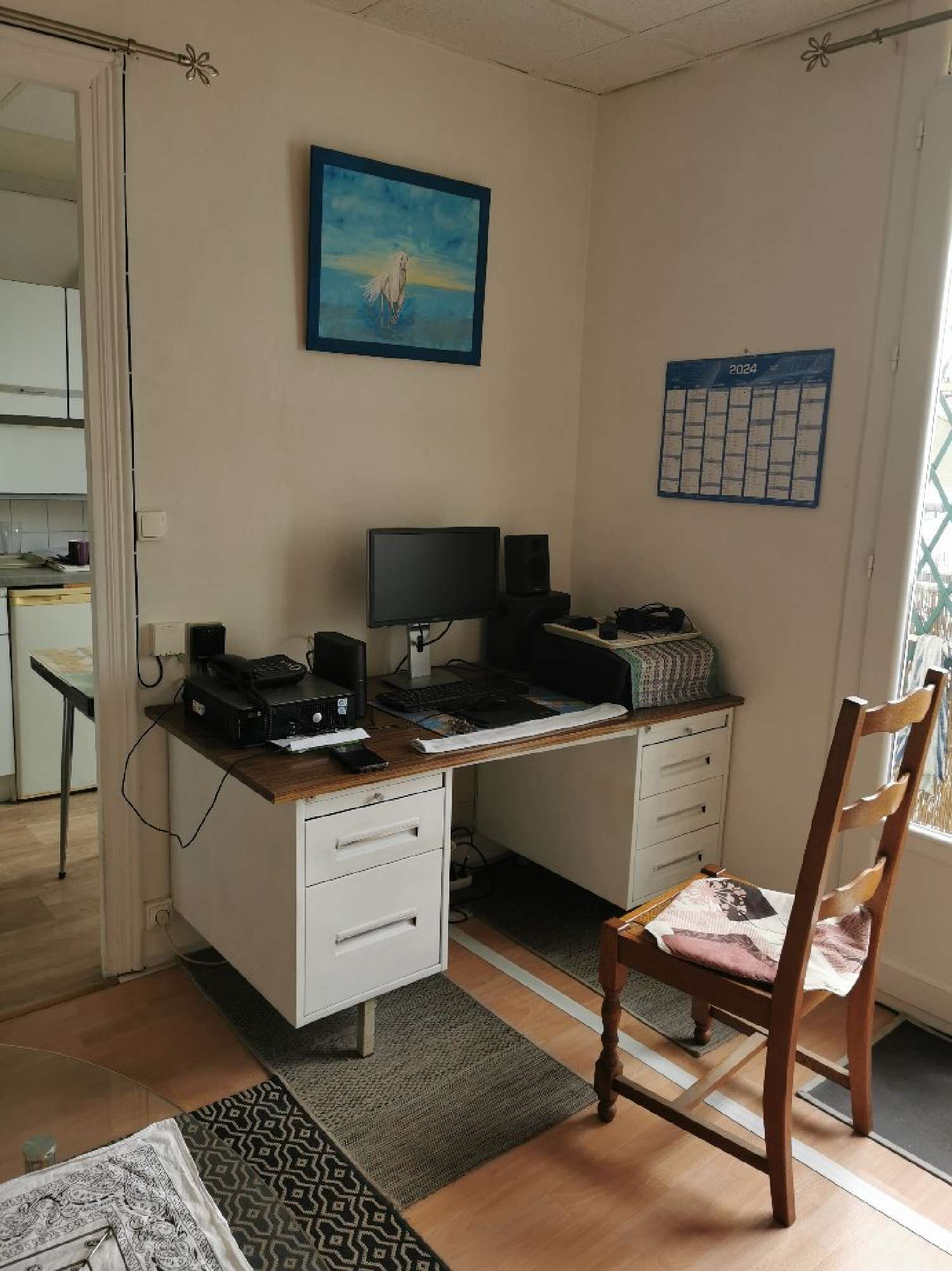  te koop appartement Béziers Hérault 4
