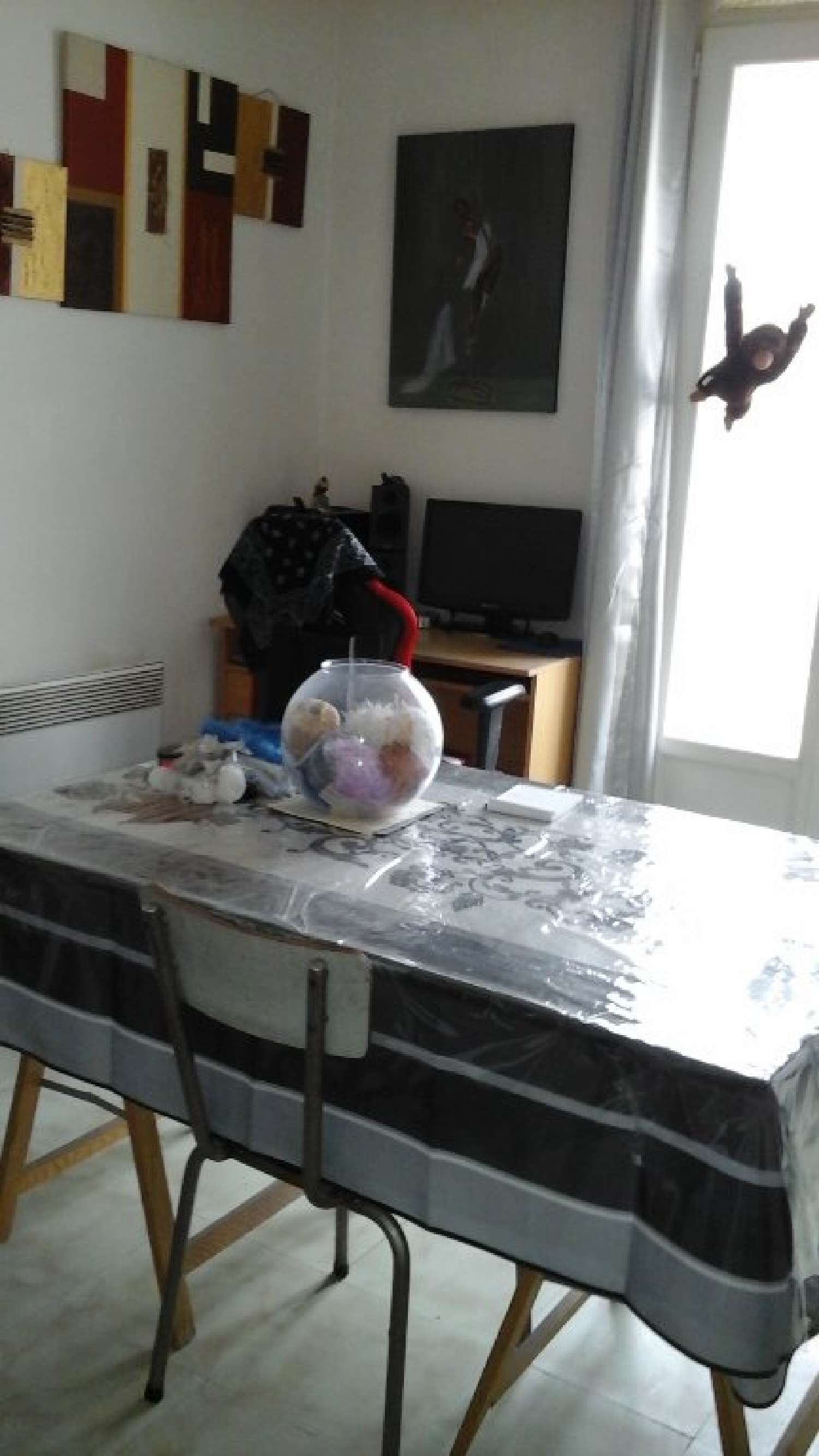  te koop appartement Béziers Hérault 8