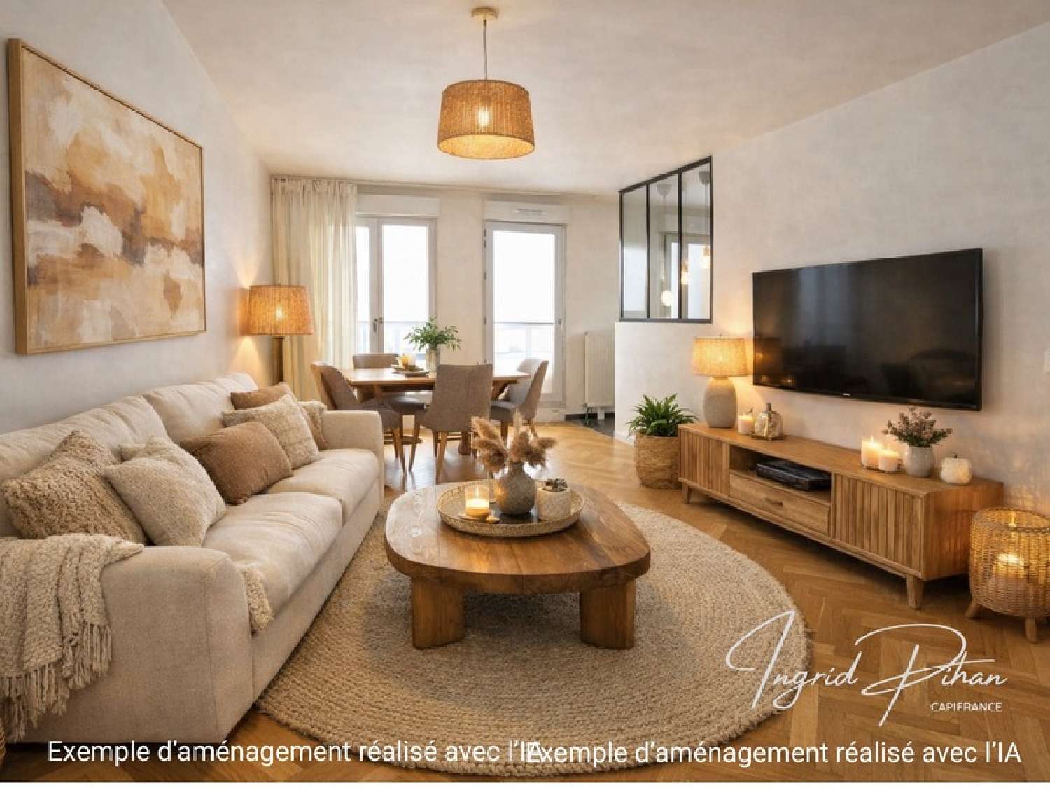  kaufen Wohnung/ Apartment Bezons Val-d'Oise 1