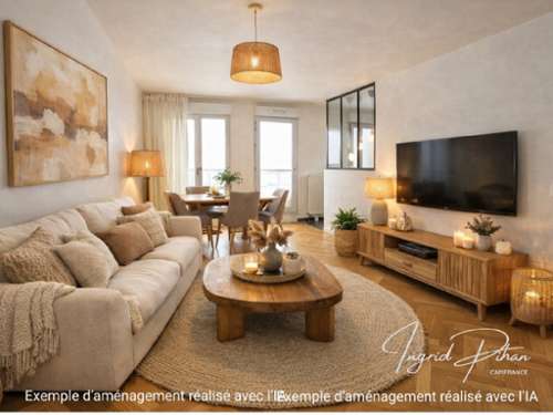 Bezons Val-d'Oise Wohnung/ Apartment Bild 7319914