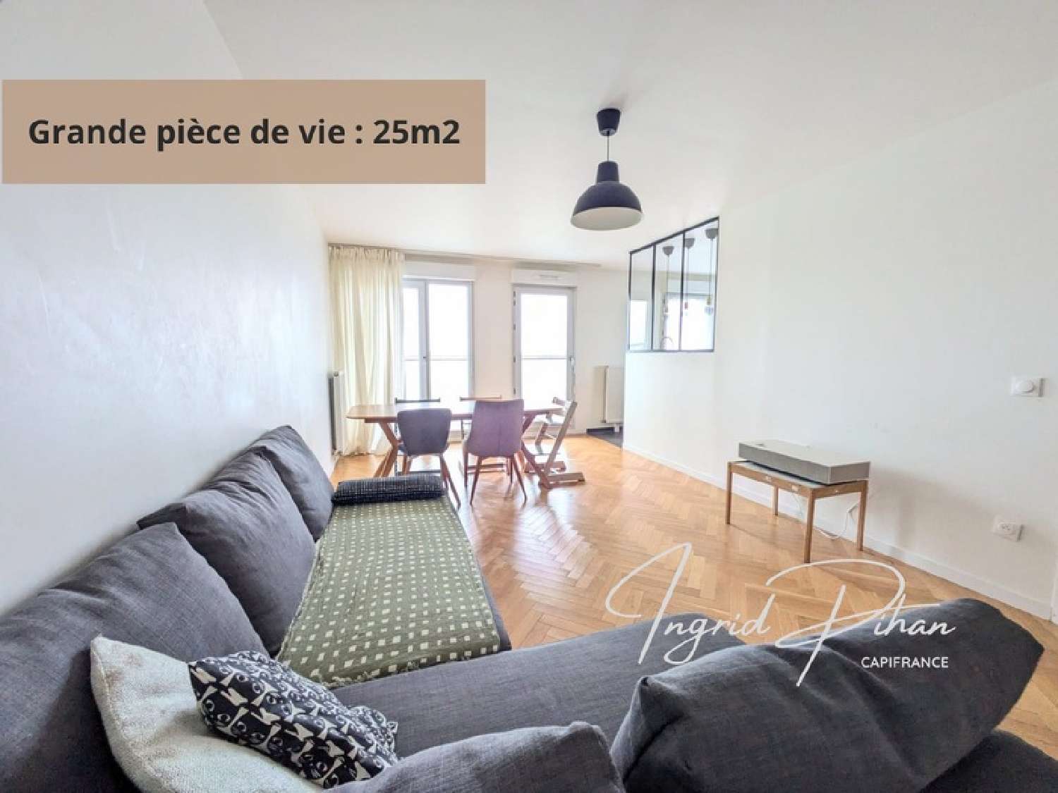  kaufen Wohnung/ Apartment Bezons Val-d'Oise 2