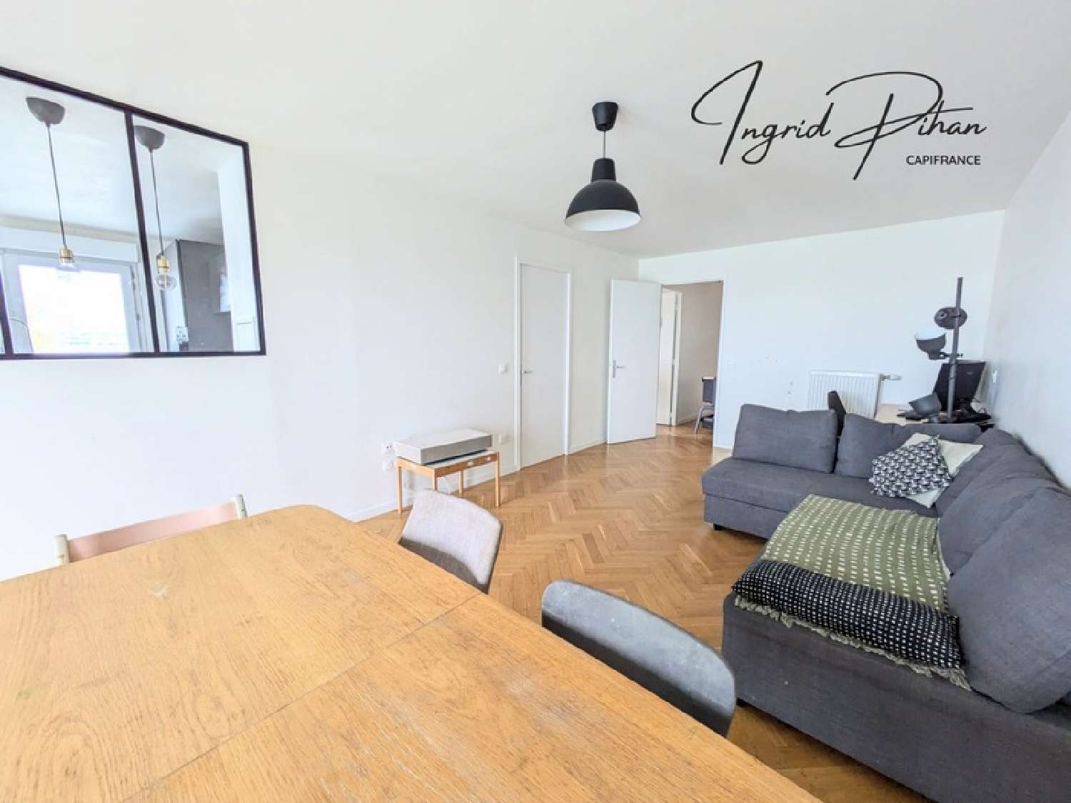  kaufen Wohnung/ Apartment Bezons Val-d'Oise 6