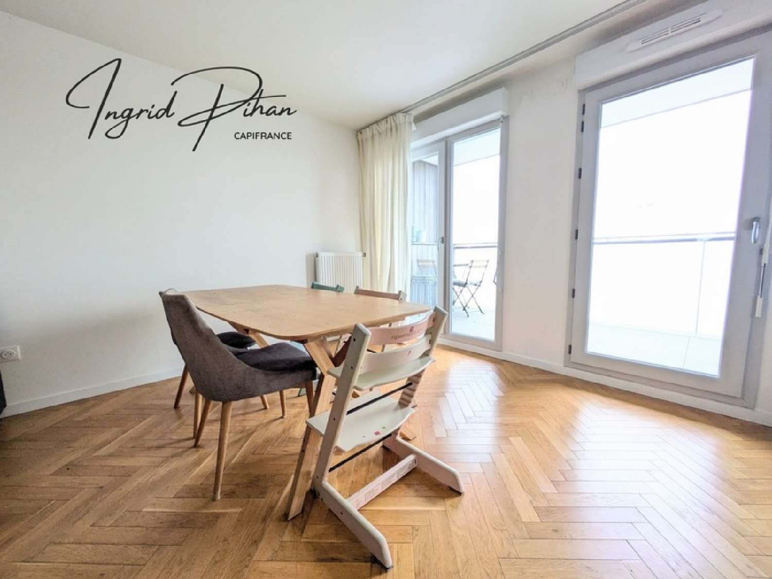  kaufen Wohnung/ Apartment Bezons Val-d'Oise 7