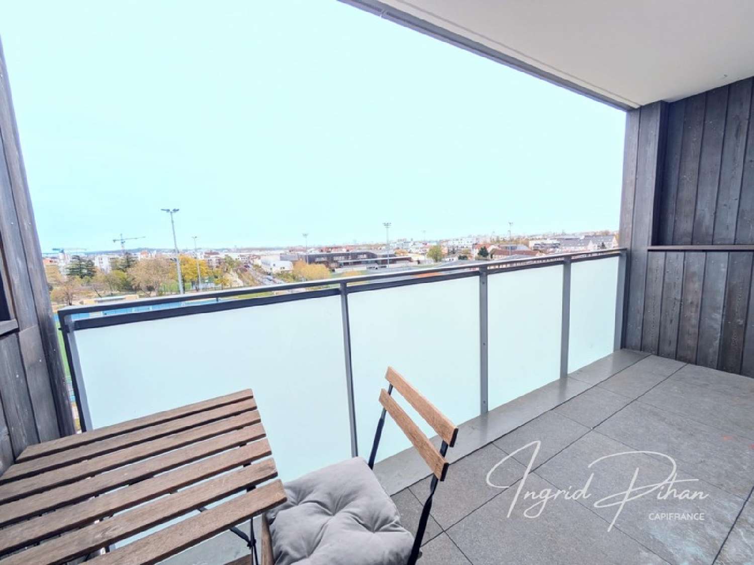  kaufen Wohnung/ Apartment Bezons Val-d'Oise 8