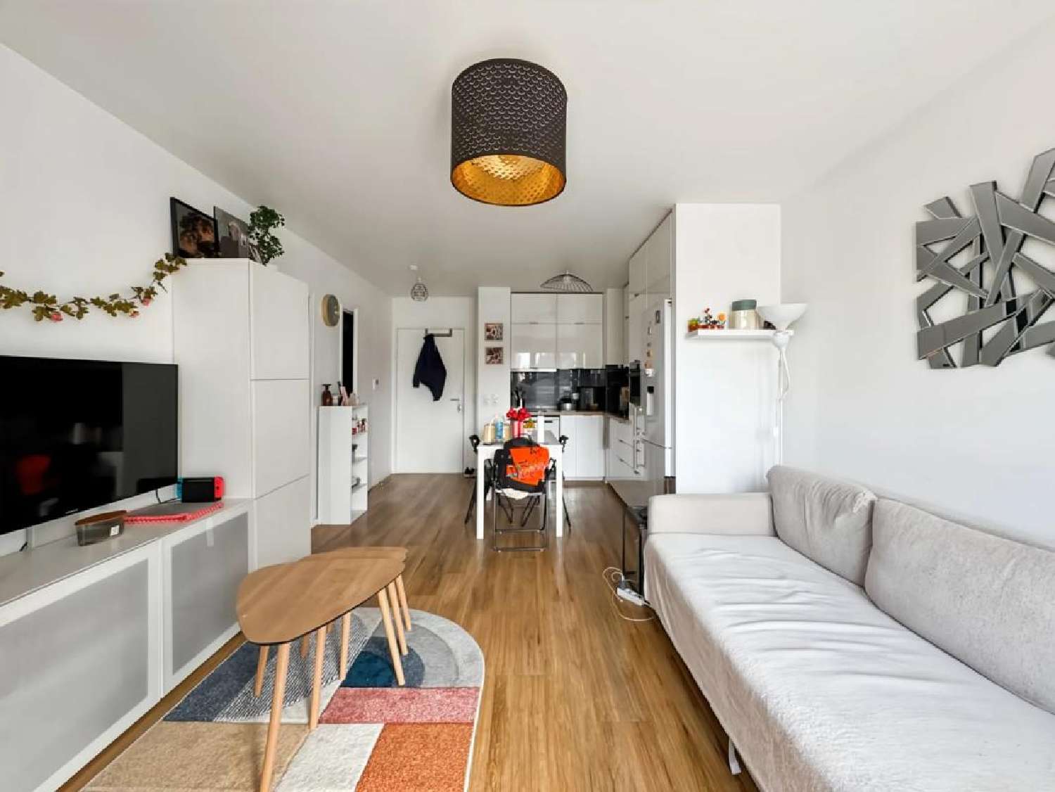  en venta apartamento Bezons Val-d'Oise 1