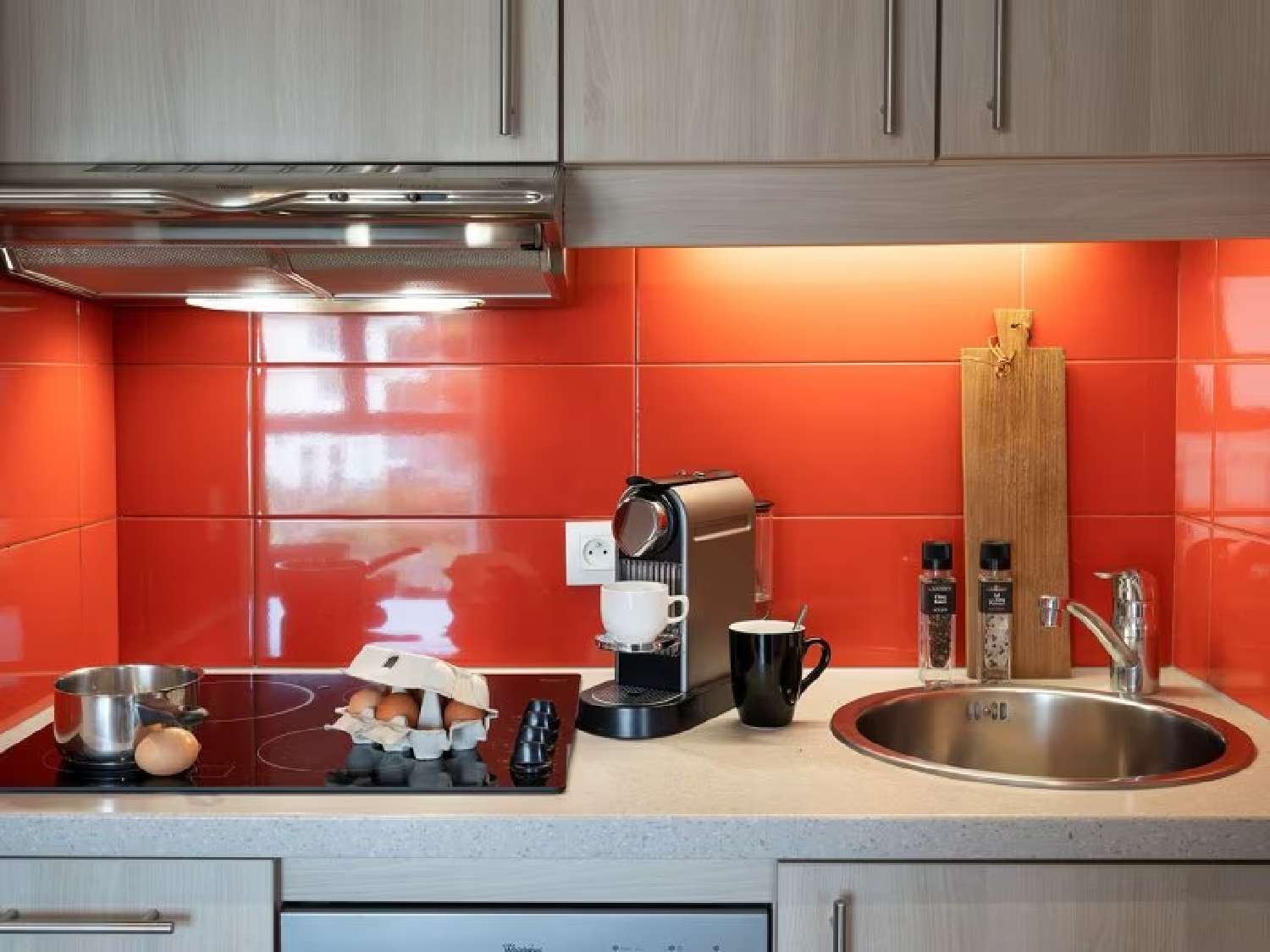 te koop appartement Biarritz Pyrénées-Atlantiques 3