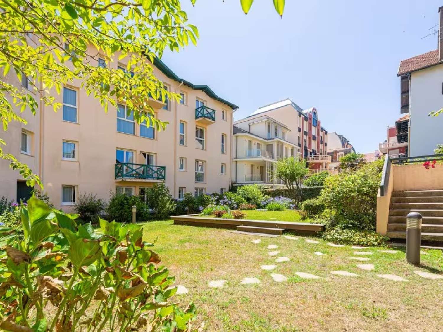 te koop appartement Biarritz Pyrénées-Atlantiques 5