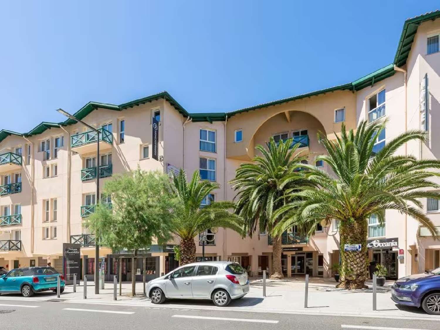 te koop appartement Biarritz Pyrénées-Atlantiques 6