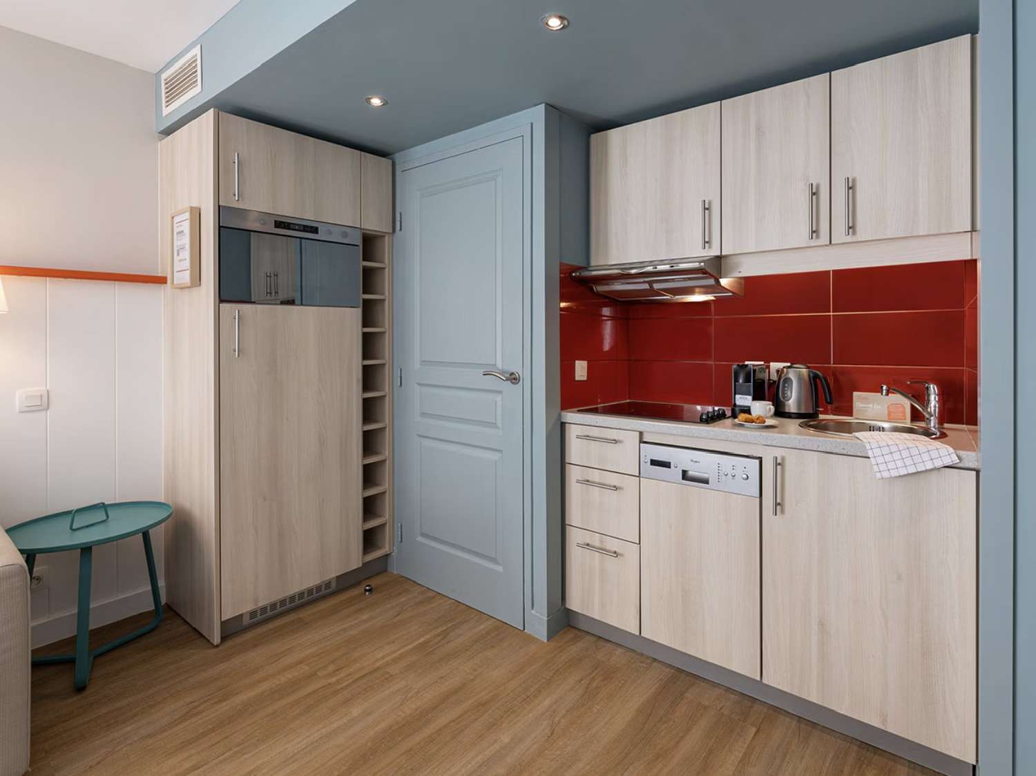  for sale apartment Biarritz Pyrénées-Atlantiques 2