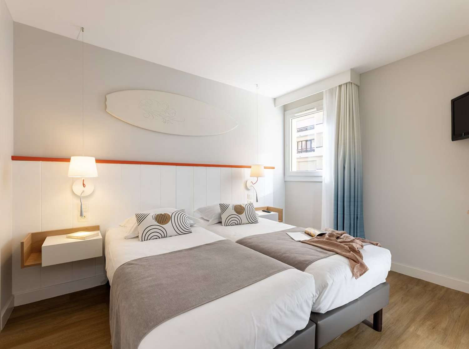  for sale apartment Biarritz Pyrénées-Atlantiques 5