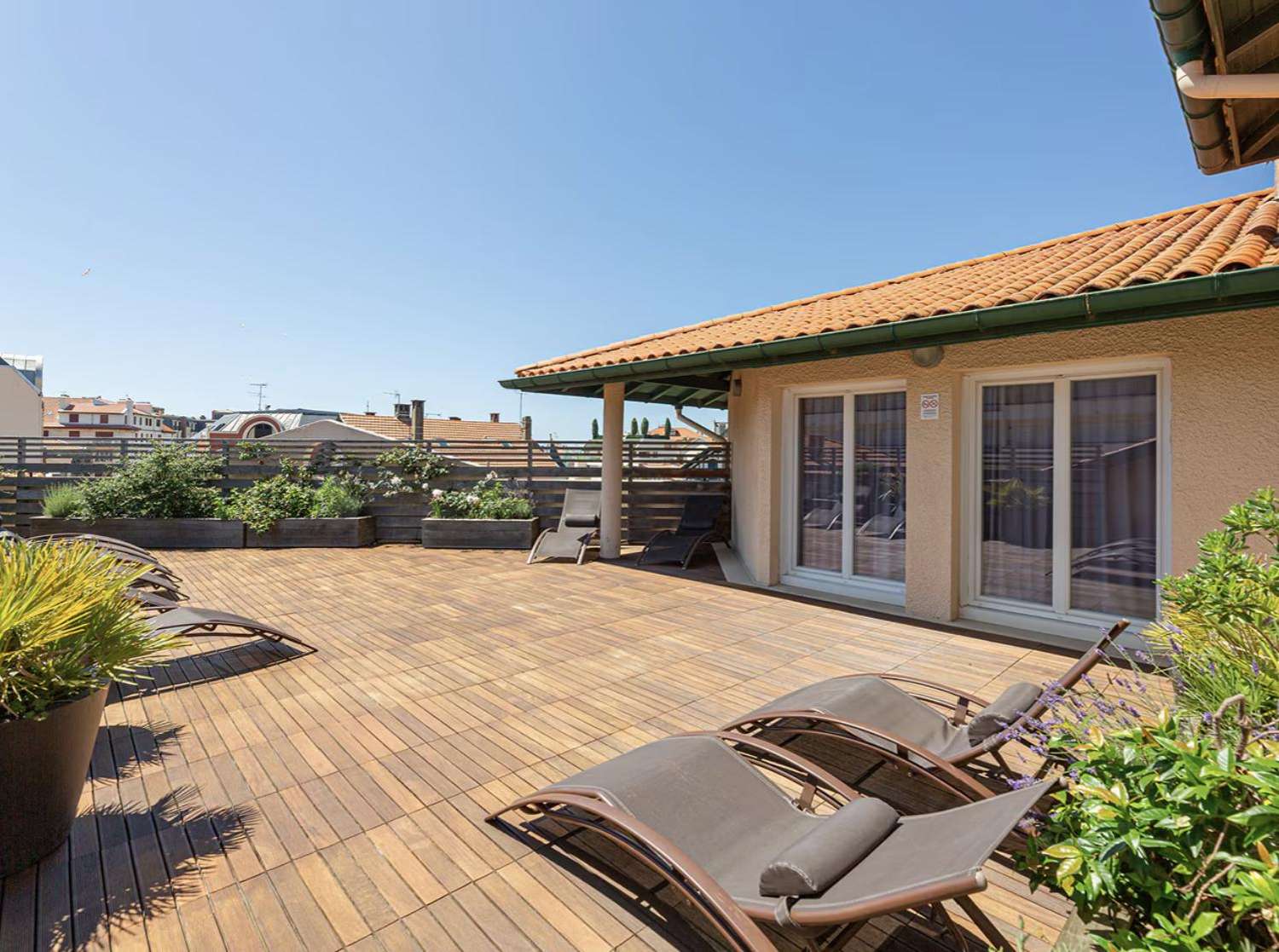  for sale apartment Biarritz Pyrénées-Atlantiques 7