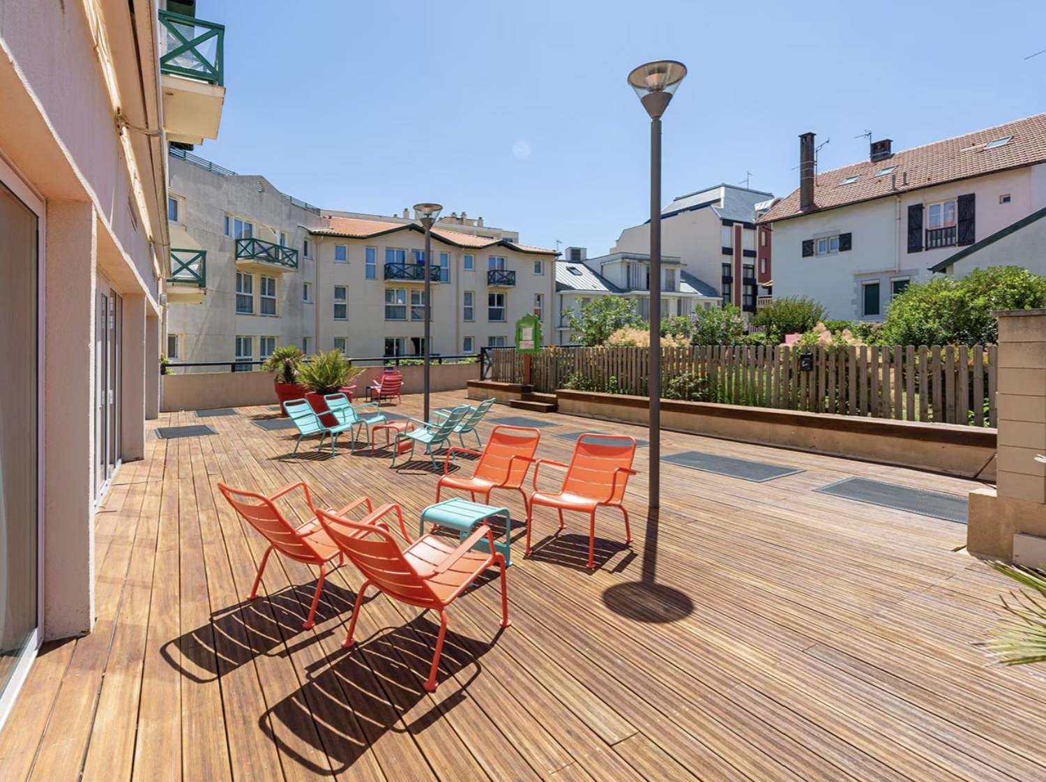  for sale apartment Biarritz Pyrénées-Atlantiques 8
