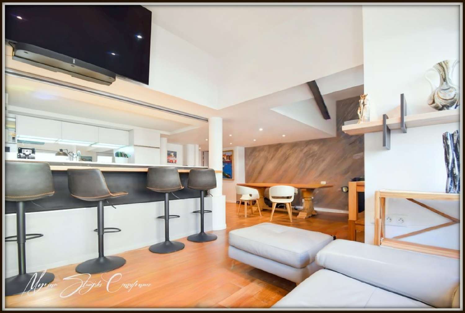  te koop appartement Biarritz Pyrénées-Atlantiques 2