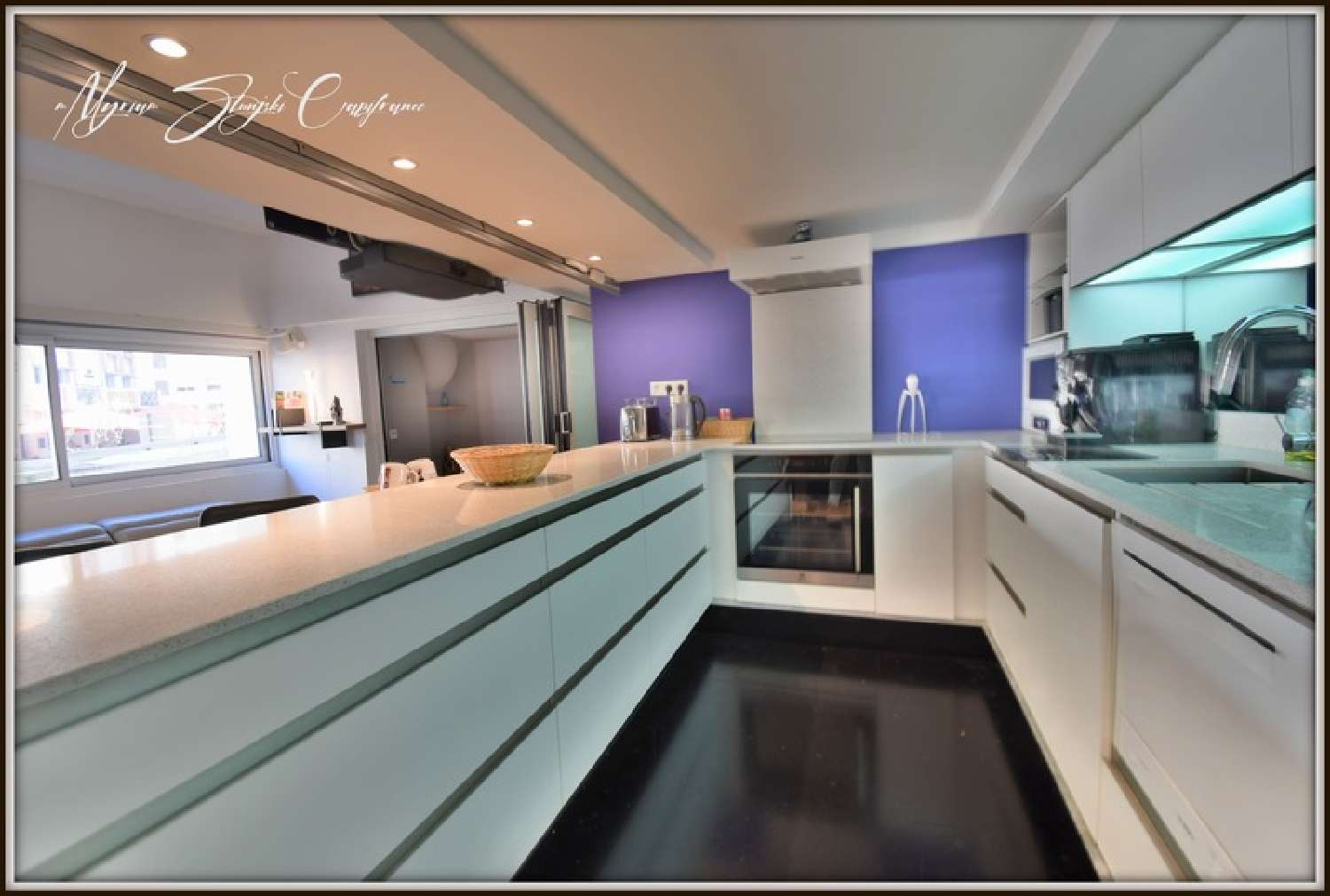  te koop appartement Biarritz Pyrénées-Atlantiques 3