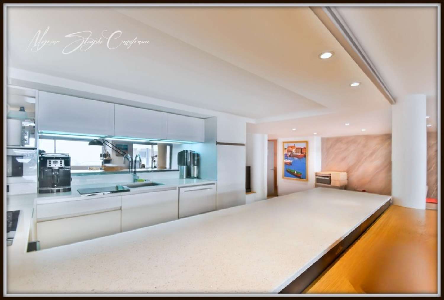  te koop appartement Biarritz Pyrénées-Atlantiques 4