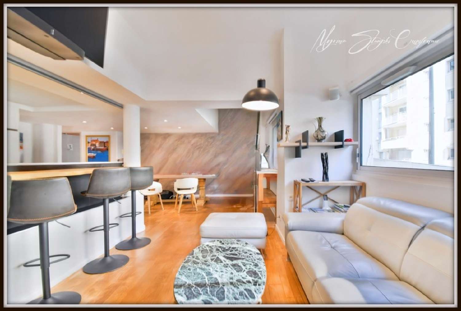  te koop appartement Biarritz Pyrénées-Atlantiques 5