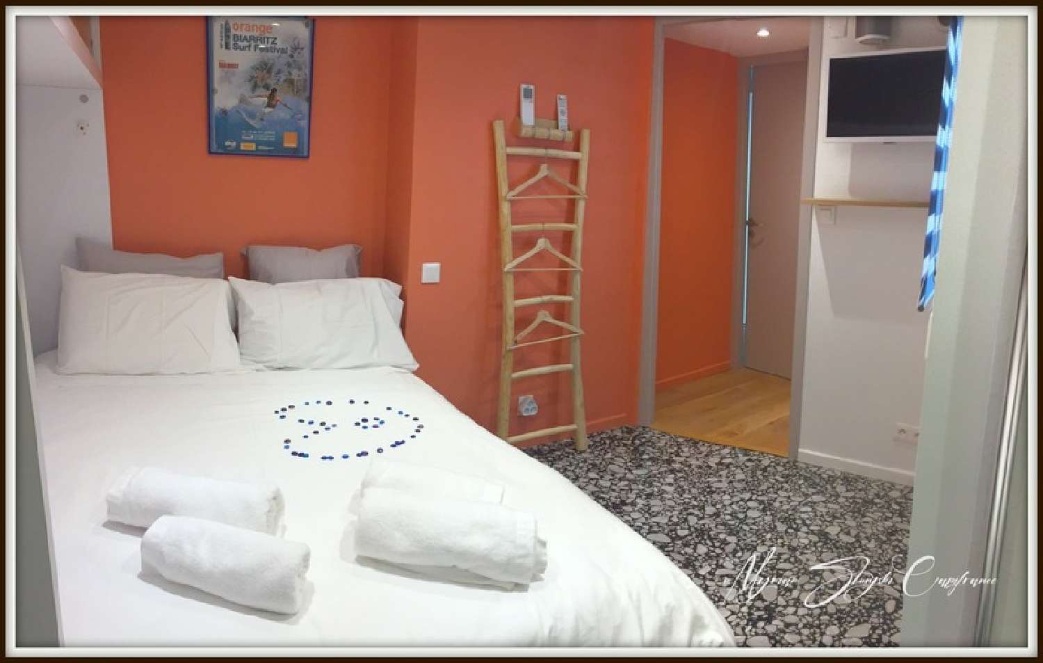  te koop appartement Biarritz Pyrénées-Atlantiques 7