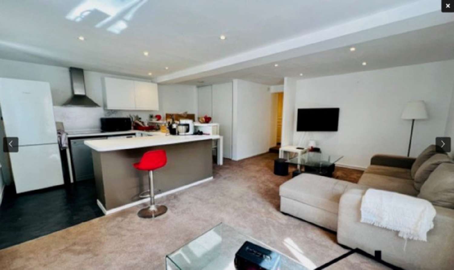 kaufen Wohnung/ Apartment Biarritz Pyrénées-Atlantiques 2
