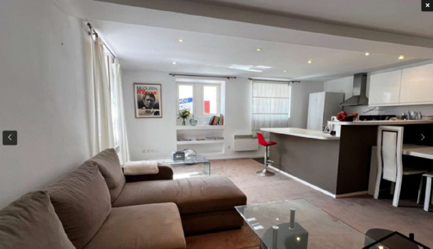 kaufen Wohnung/ Apartment Biarritz Pyrénées-Atlantiques 3