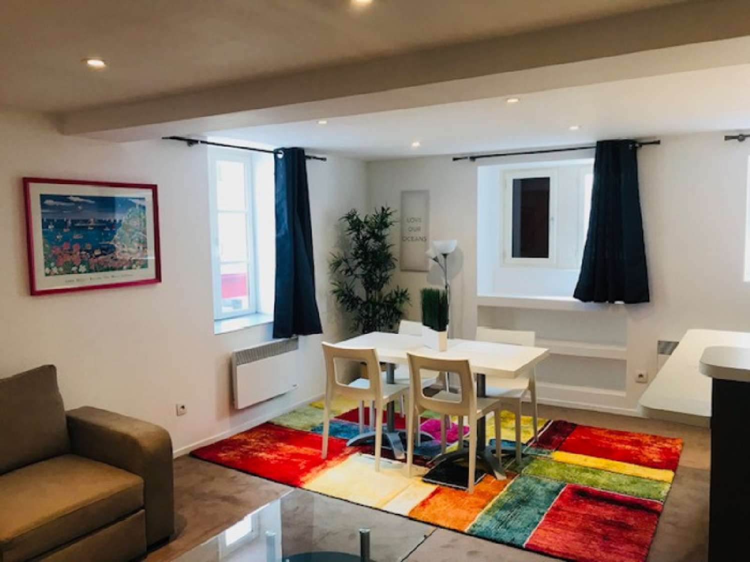 kaufen Wohnung/ Apartment Biarritz Pyrénées-Atlantiques 4