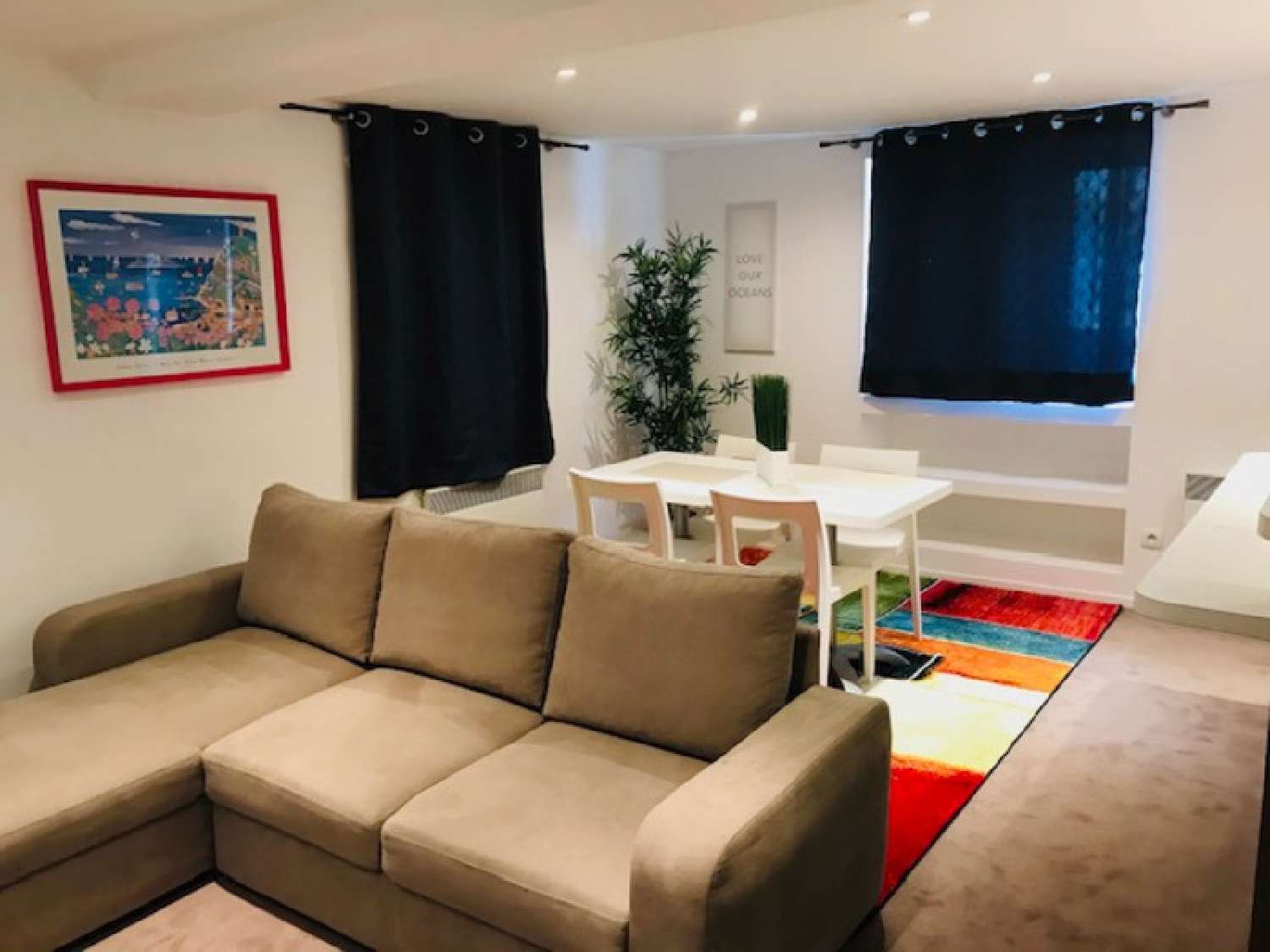 kaufen Wohnung/ Apartment Biarritz Pyrénées-Atlantiques 5