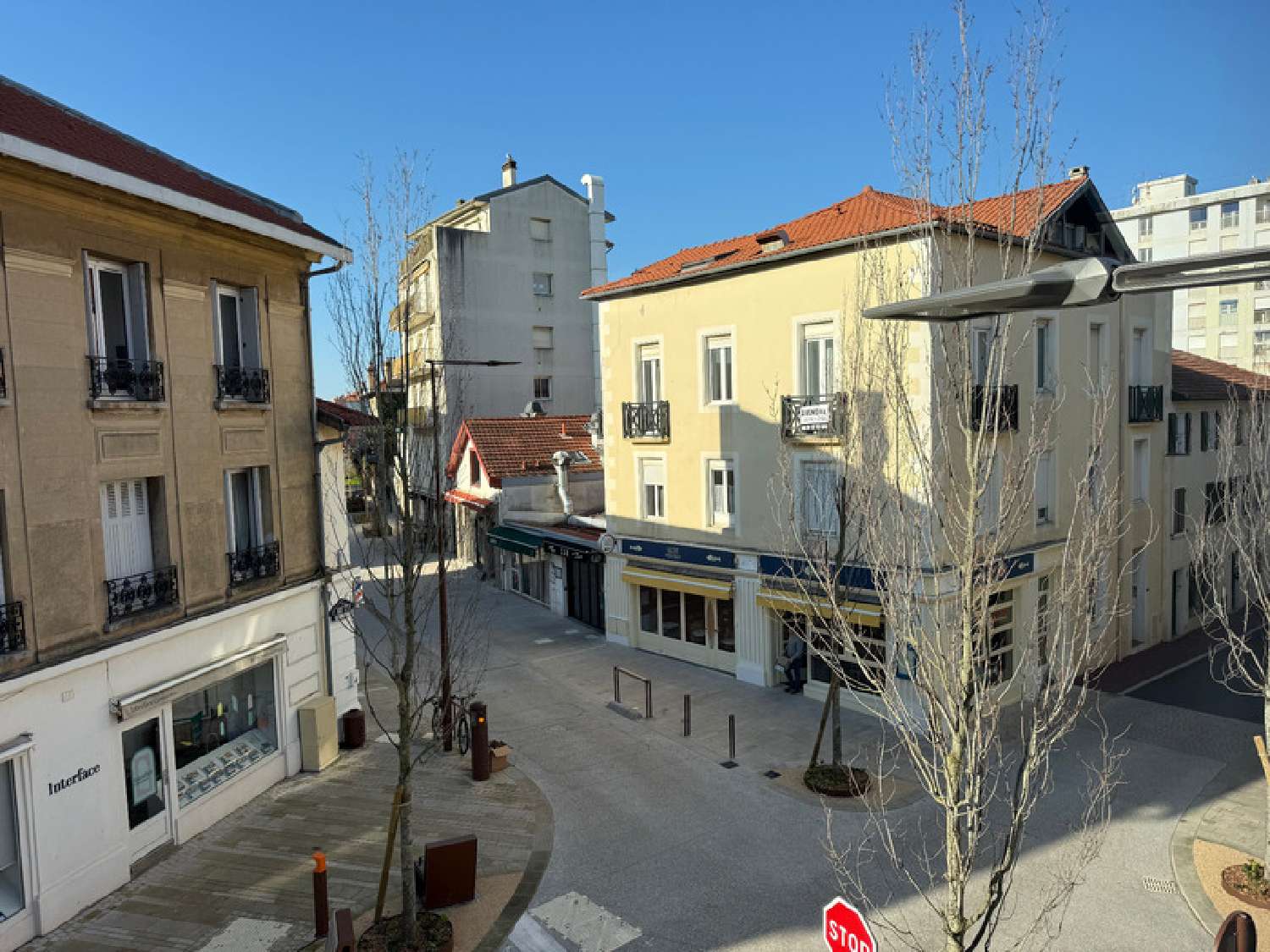  kaufen Wohnung/ Apartment Biarritz Pyrénées-Atlantiques 1