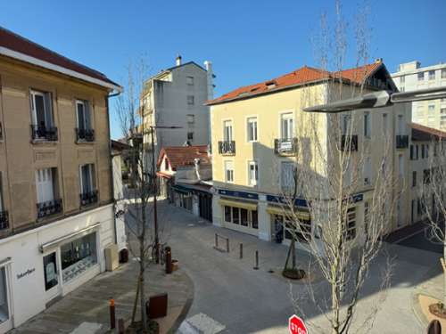 Biarritz Pyrénées-Atlantiques Wohnung/ Apartment Bild 7303034