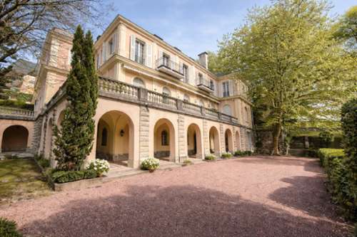 Biarritz Pyrénées-Atlantiques Wohnung/ Apartment Bild 7314565