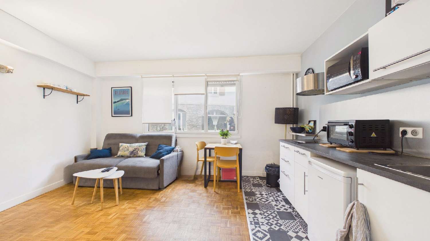  te koop appartement Biarritz Pyrénées-Atlantiques 3