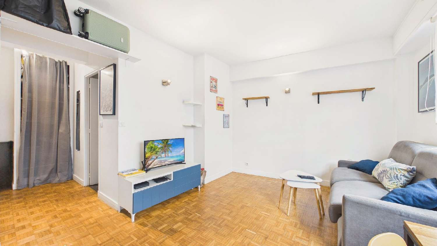  te koop appartement Biarritz Pyrénées-Atlantiques 5