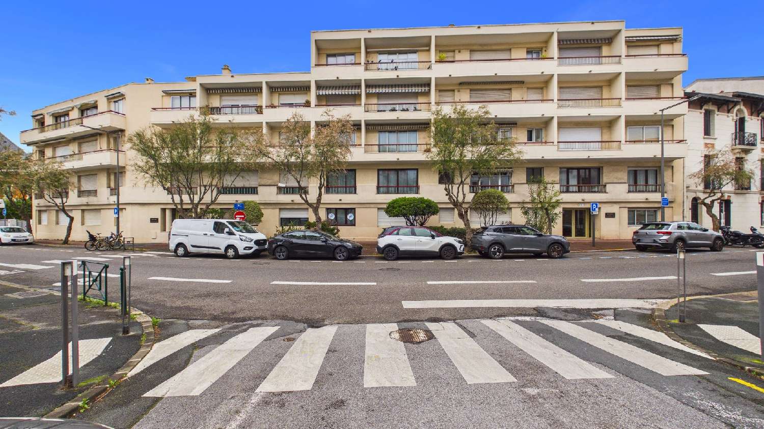  te koop appartement Biarritz Pyrénées-Atlantiques 8