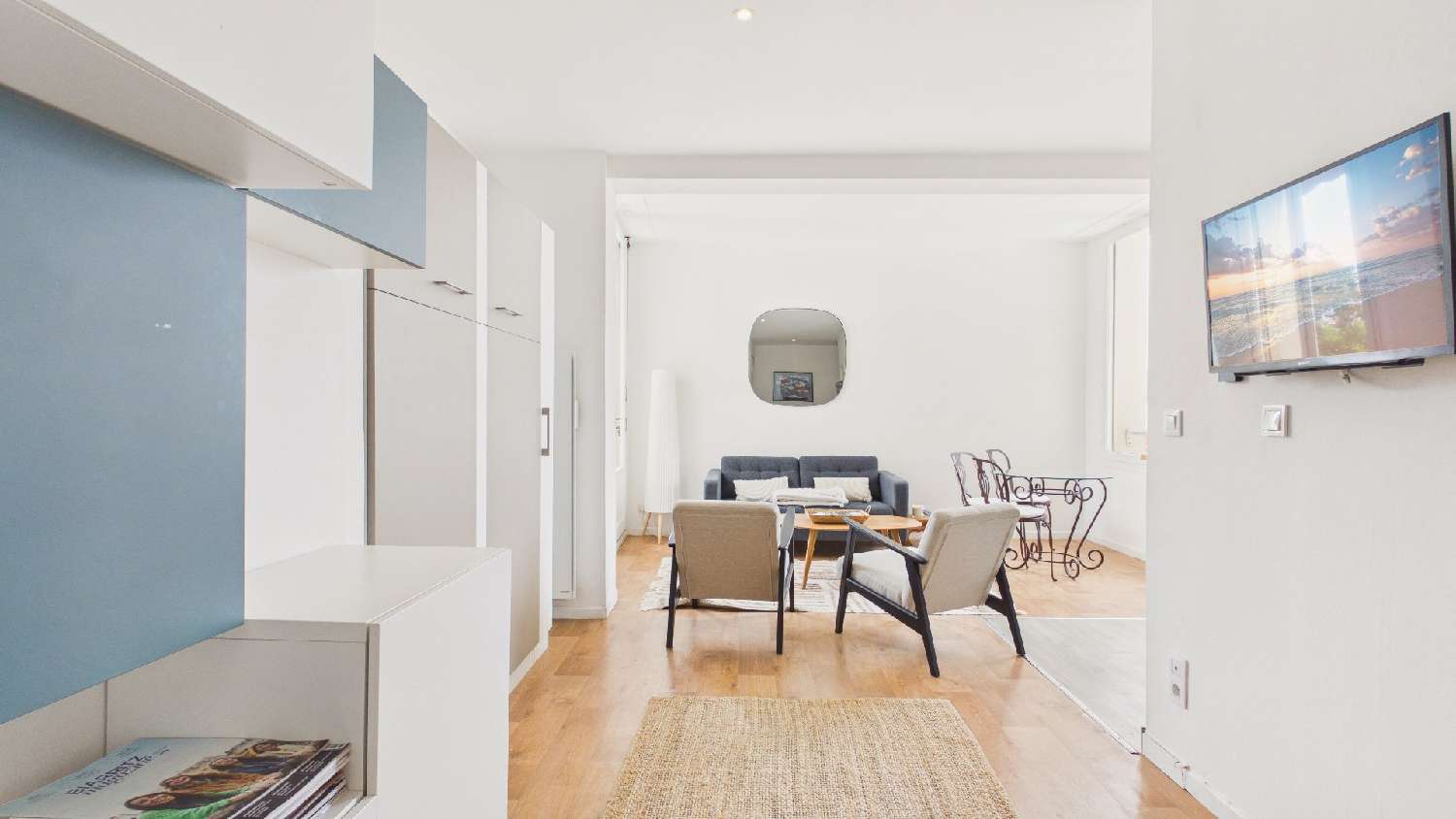  te koop appartement Biarritz Pyrénées-Atlantiques 6