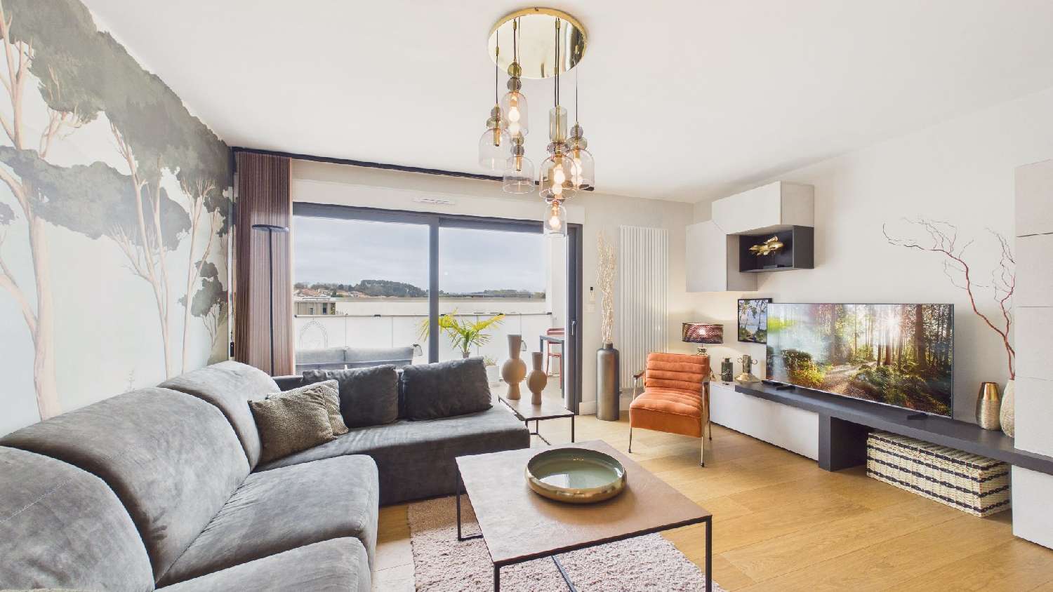  te koop appartement Biarritz Pyrénées-Atlantiques 2