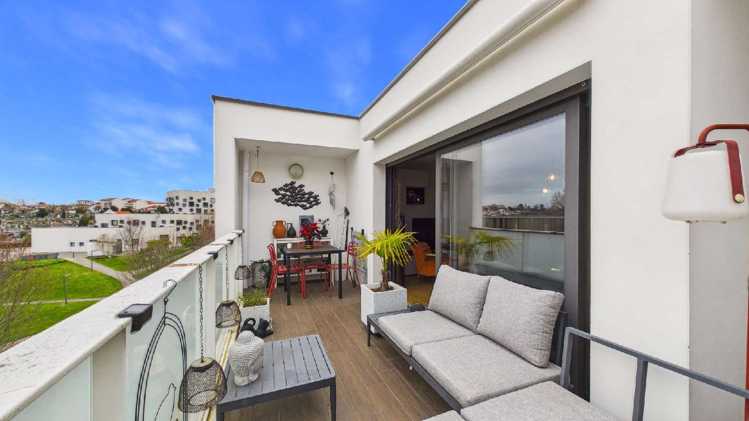  te koop appartement Biarritz Pyrénées-Atlantiques 6