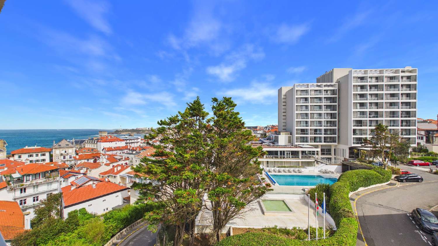 kaufen Wohnung/ Apartment Biarritz Pyrénées-Atlantiques 1