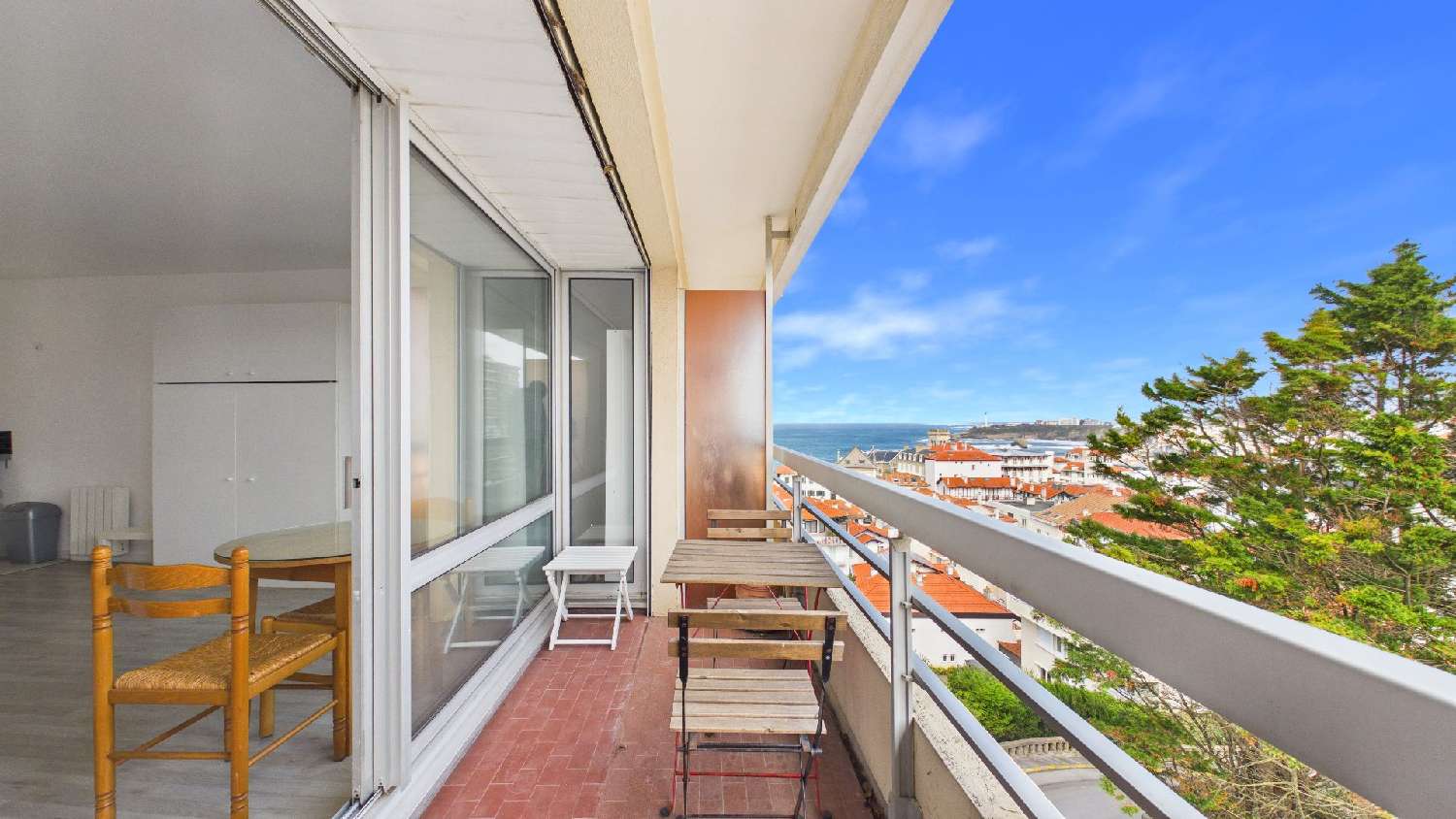 kaufen Wohnung/ Apartment Biarritz Pyrénées-Atlantiques 3