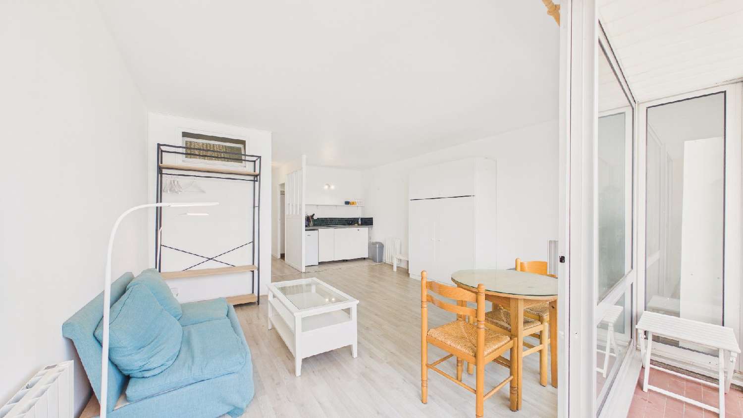 kaufen Wohnung/ Apartment Biarritz Pyrénées-Atlantiques 4