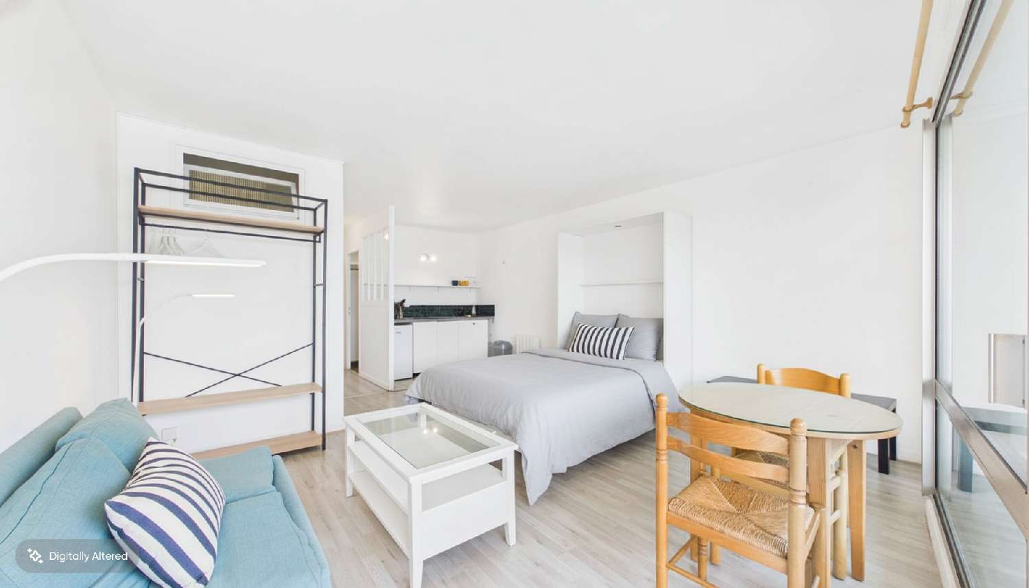 kaufen Wohnung/ Apartment Biarritz Pyrénées-Atlantiques 5