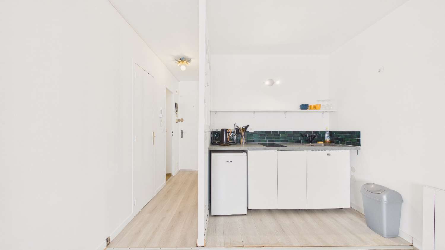 kaufen Wohnung/ Apartment Biarritz Pyrénées-Atlantiques 8