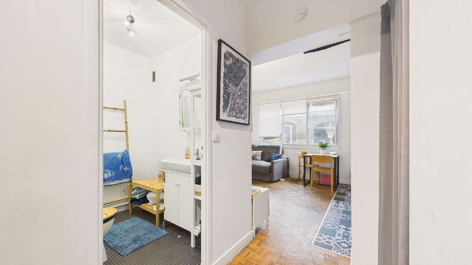  for sale apartment Biarritz Pyrénées-Atlantiques 6