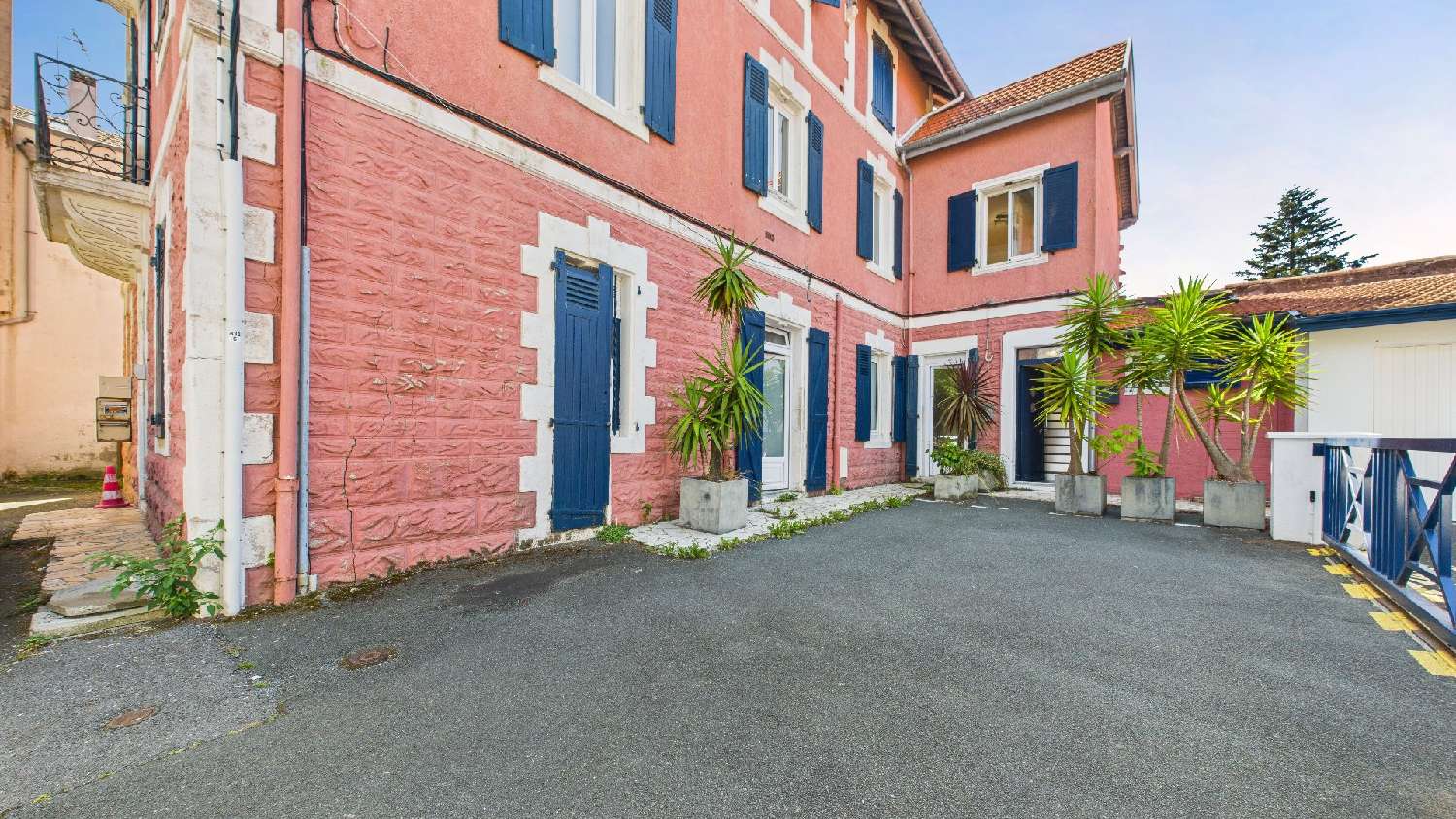  te koop appartement Biarritz Pyrénées-Atlantiques 1