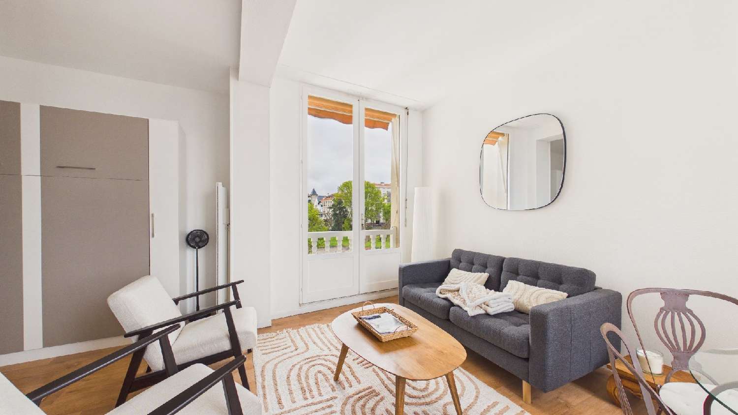  te koop appartement Biarritz Pyrénées-Atlantiques 3