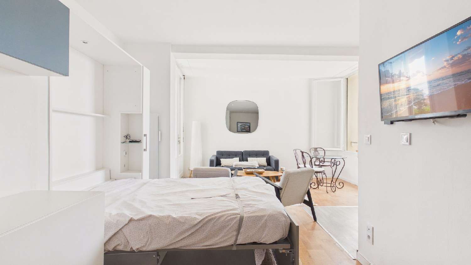  te koop appartement Biarritz Pyrénées-Atlantiques 7