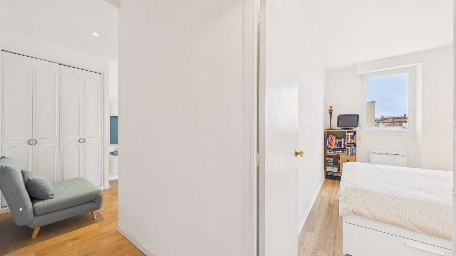  te koop appartement Biarritz Pyrénées-Atlantiques 8