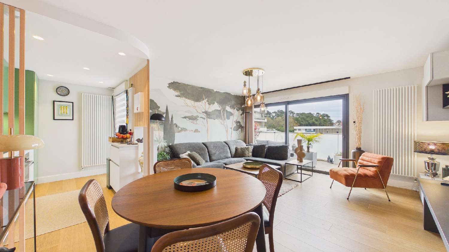  te koop appartement Biarritz Pyrénées-Atlantiques 2
