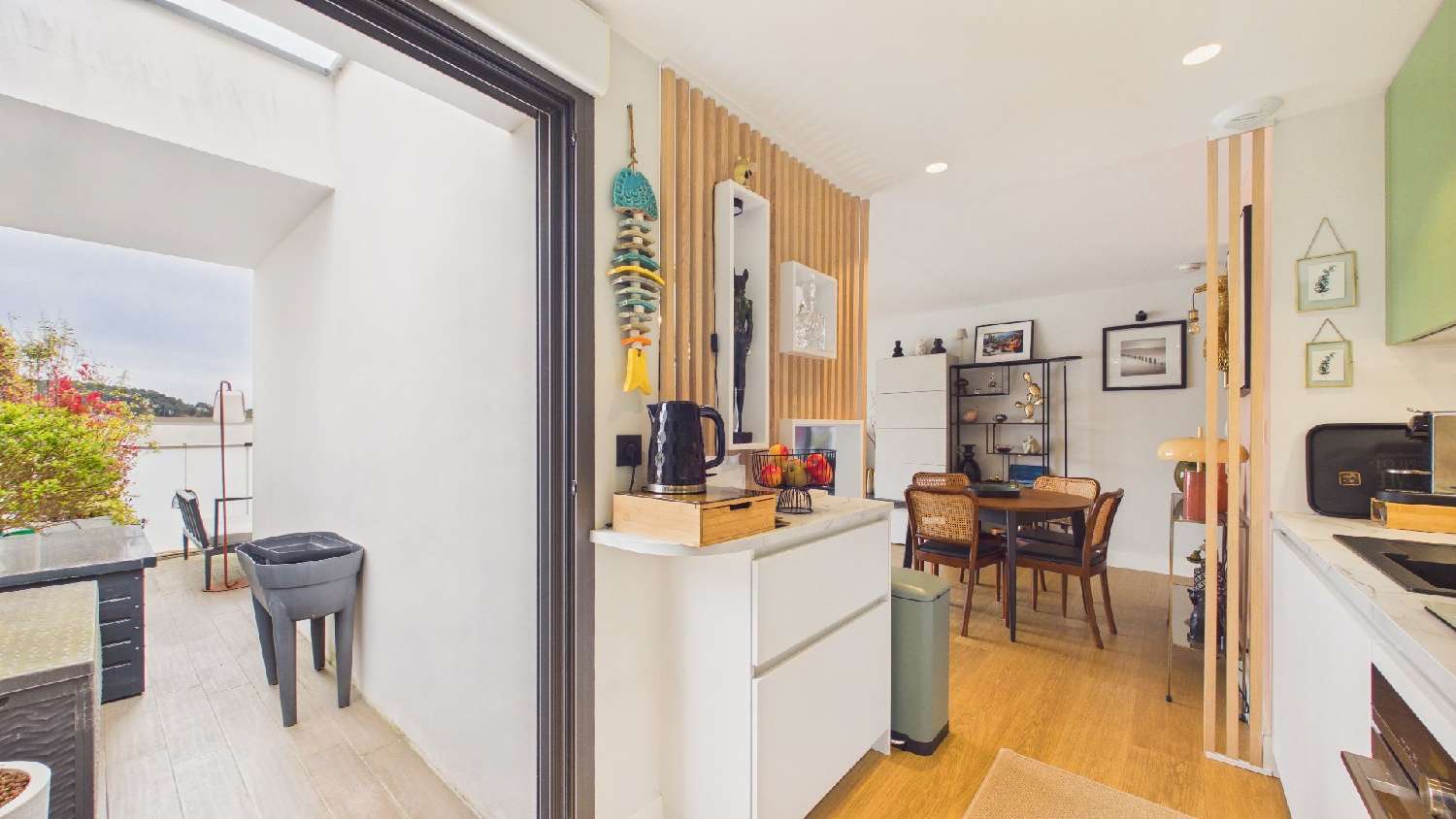  te koop appartement Biarritz Pyrénées-Atlantiques 4